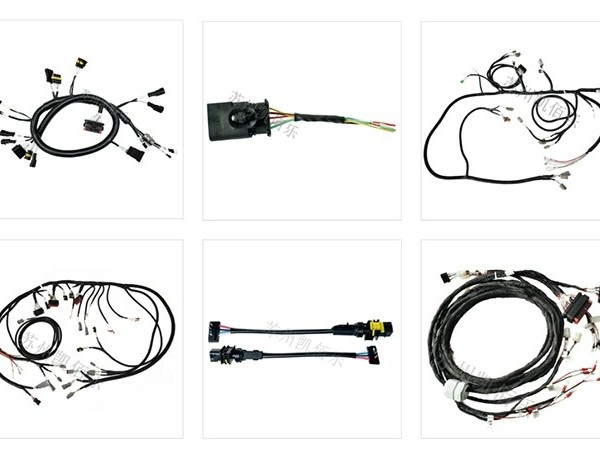 电动未来，线束先行——揭秘电动车线束的非凡魅力
