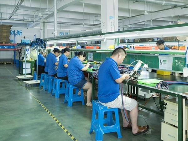 线束产品加工注意事项：确保质量和安全的必修课