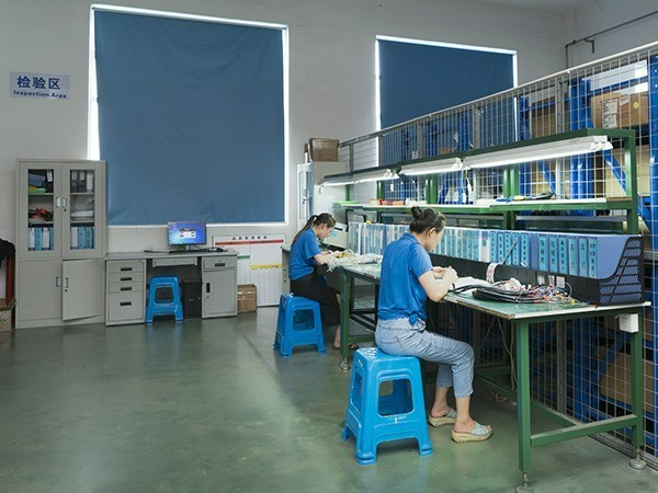 凯佰乐线束加工：提升品质管控，线材原材料检验