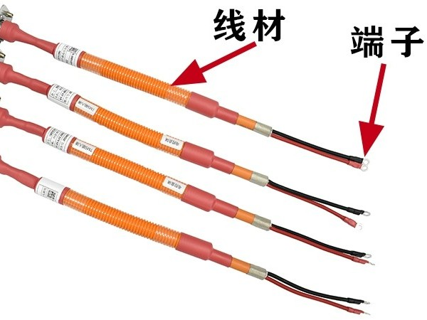 定制电动车线束：如何精选端子与线材，打造卓越性能之选