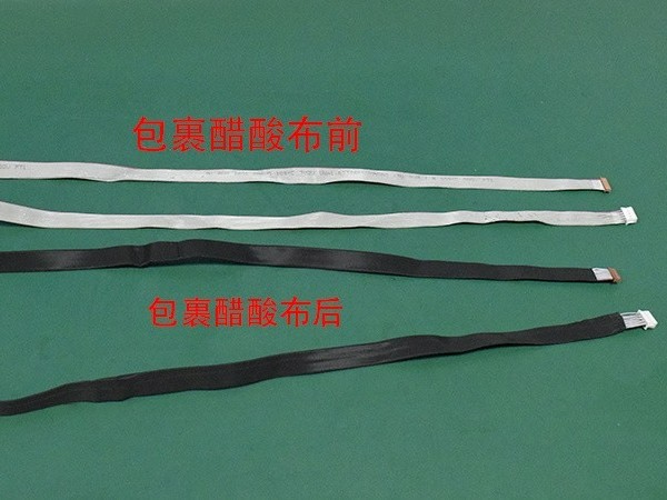凯佰乐简述醋酸布的特性