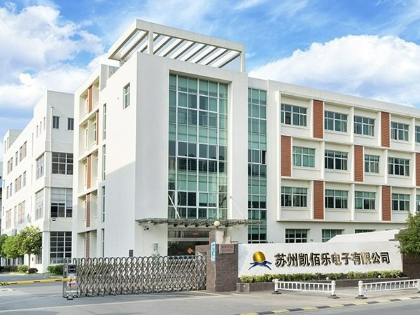凯佰乐线束厂家定制线束生产流程