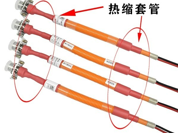 凯佰乐线束厂：品质为魂，热缩管检验铸就精工细作