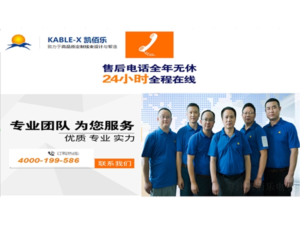 苏州凯佰乐售后服务：体现电动车线束<i style='color:red'>定制厂家</i>的人性化关怀