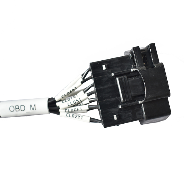 MOLEX 线束