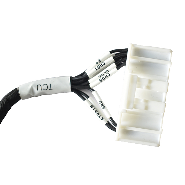 MOLEX 线束
