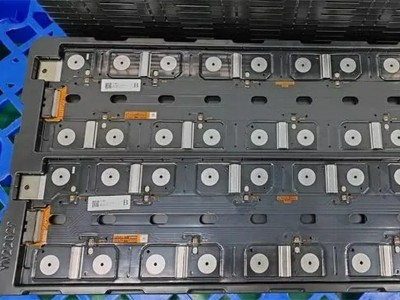 凯佰乐简述储能采用CCS集成母排的优点